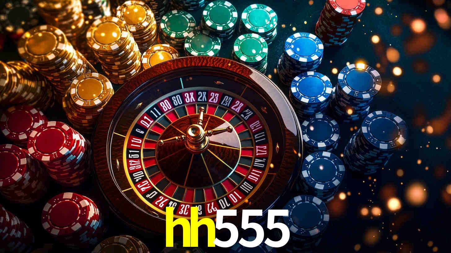 Bônus Diários hh555