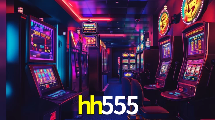 hh555 app