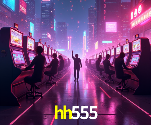Casino Ao Vivo hh555