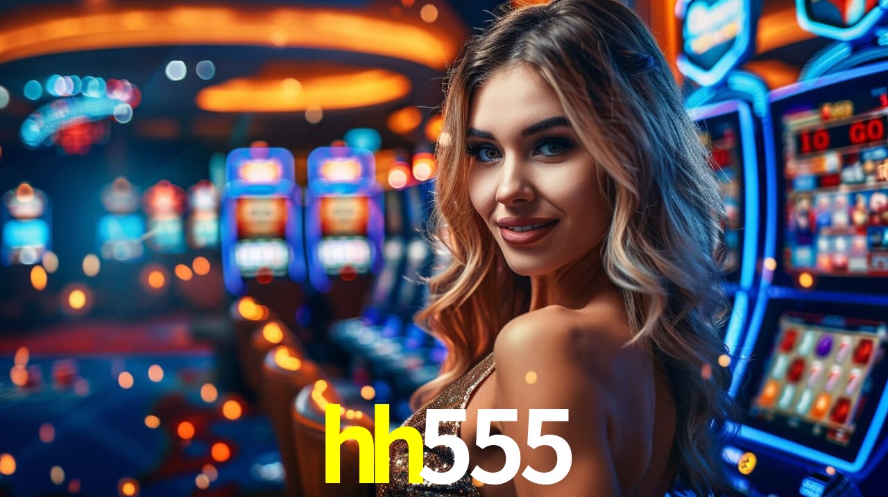 Casino Ao Vivo hh555