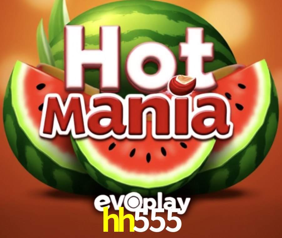 Descubra o Mundo do Cassino Online com hh555