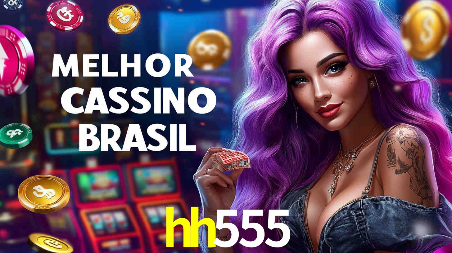 Apostas de Futebol hh555