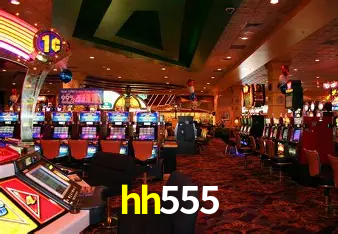 Descubra o Programa VIP da hh555: Vantagens Exclusivas para Jogadores
