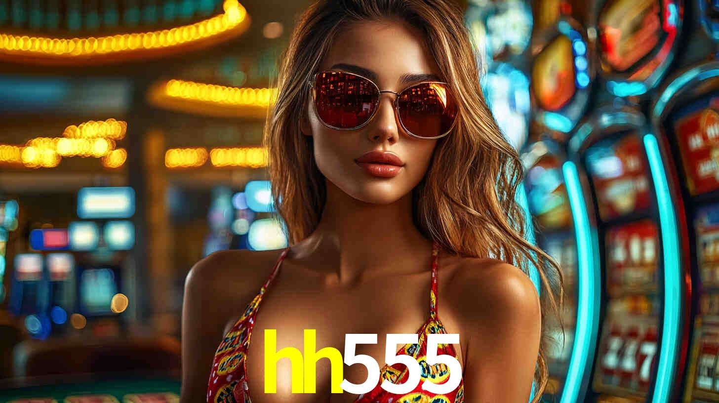 Bônus de Boas-vindas hh555