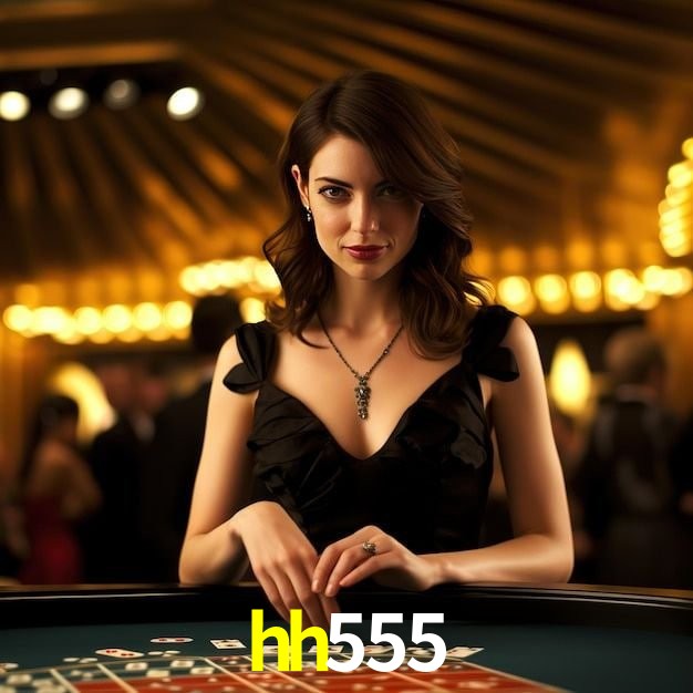 Jogos Exclusivos hh555