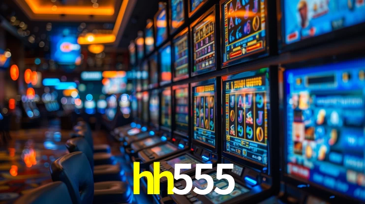 Desvendando o Mundo dos Jogos Virtuais na hh555
