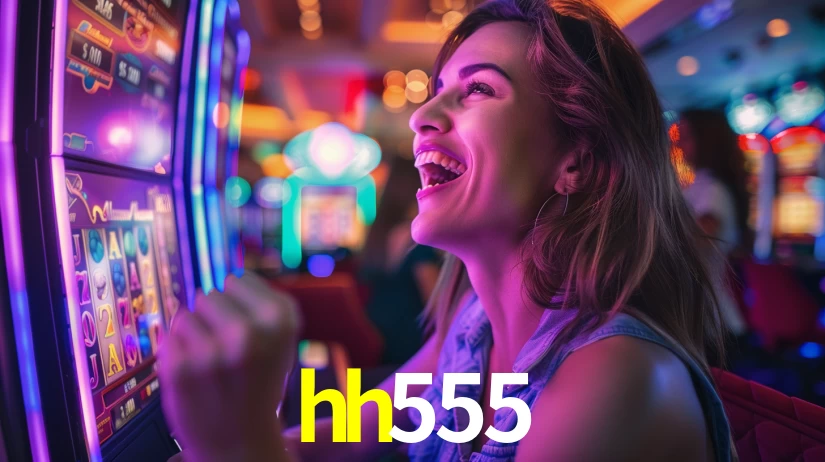 hh555 bet