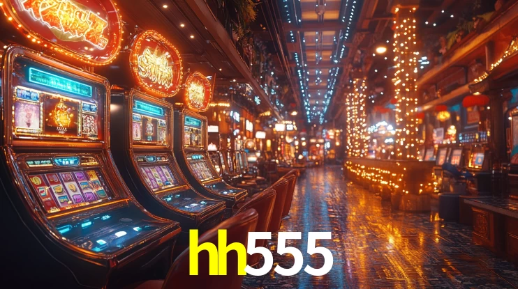 hh555 bet