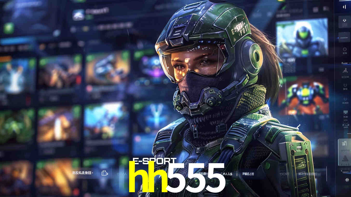 A Popularidade dos Caça-Níqueis no hh555