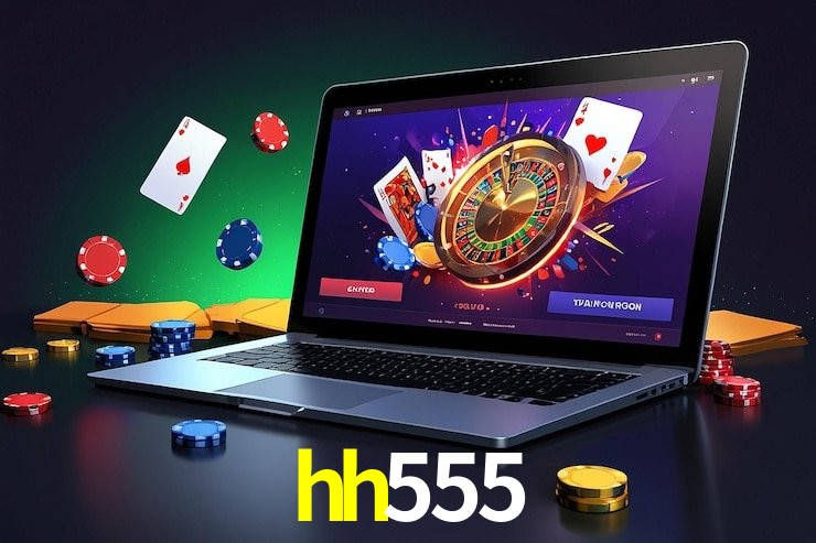Login Seguro hh555