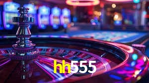 Integração de APIs hh555