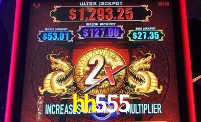 Desvendando o Mundo dos Jogos Virtuais na hh555