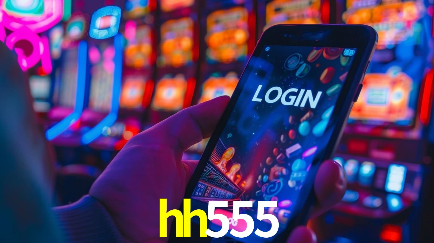 Provedores de Jogos hh555