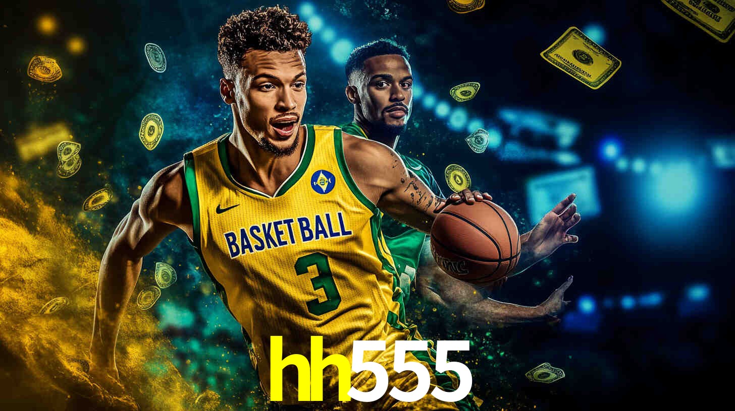 cassino hh555