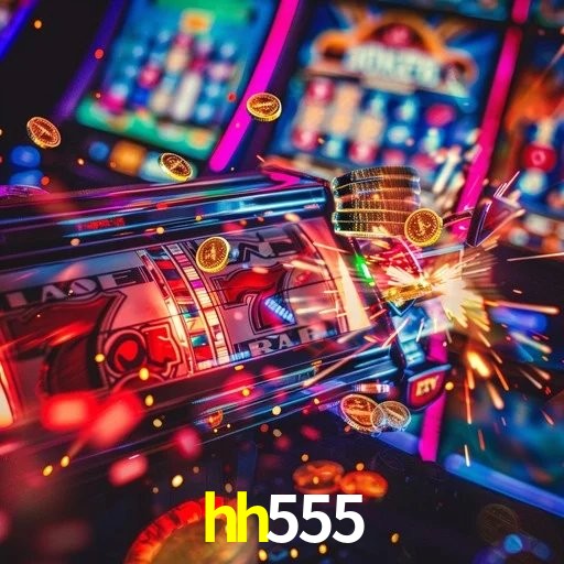 Jogos de Slot hh555
