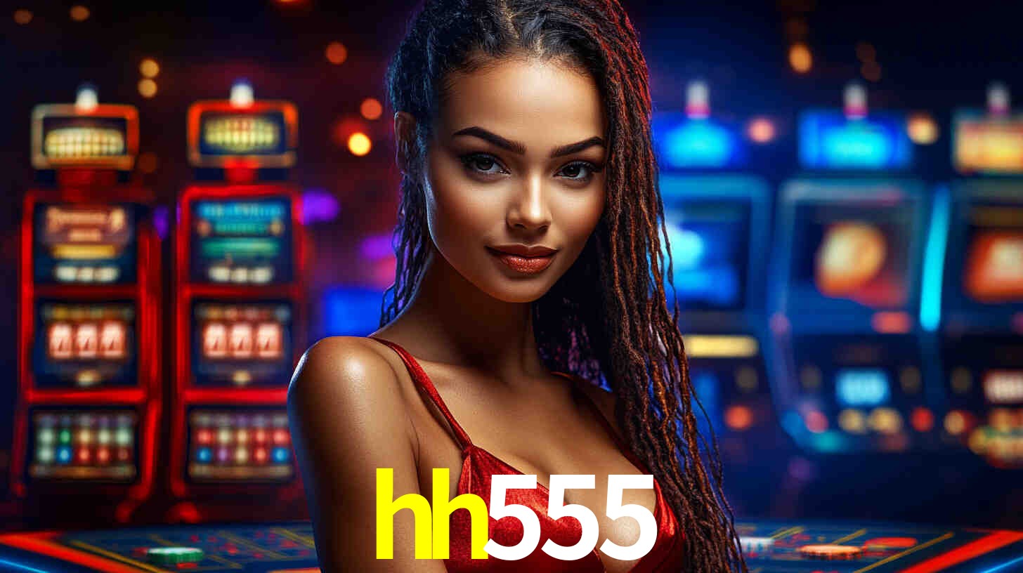 PIX Instantâneo hh555