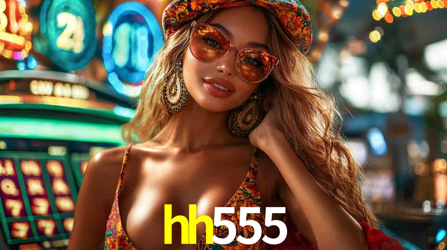 Torneios hh555