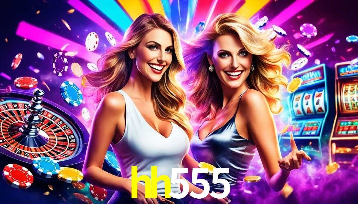 Recursos de Bônus hh555