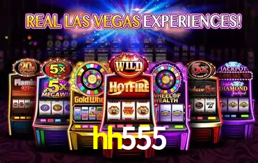 A Experiência Imersiva dos Cassinos Ao Vivo no hh555